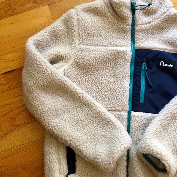 Penfield Fleece - Picture 3 of 7